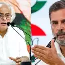 OPERATION SINDOOR: ഇന്ത്യൻ സേനകളെക്കുറിച്ച് അഭിമാനമെന്ന് രാഹുൽ, കോൺഗ്രസ് സായുധ സേനയ്‌ക്കൊപ്പം ഉറച്ചു നിൽക്കുന്നുവെന്ന് ജയറാം രമേശ്; പ്രതികരിച്ച് പ്രതിപക്ഷം