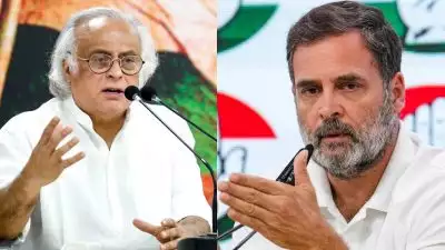 OPERATION SINDOOR: ഇന്ത്യൻ സേനകളെക്കുറിച്ച് അഭിമാനമെന്ന് രാഹുൽ, കോൺഗ്രസ് സായുധ സേനയ്‌ക്കൊപ്പം ഉറച്ചു നിൽക്കുന്നുവെന്ന് ജയറാം രമേശ്; പ്രതികരിച്ച് പ്രതിപക്ഷം