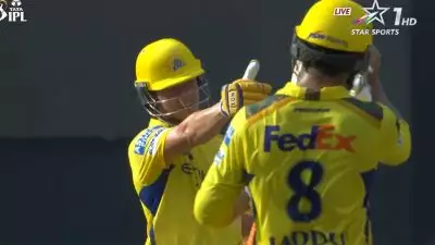 CSK UPDATES: ചാരമാണെന്ന് കരുതി ചികയാൻ നിൽക്കേണ്ട..., തോറ്റമ്പിയ സീസണിന് ഇടയിലും എതിരാളികൾക്ക് റെഡ് സിഗ്നൽ നൽകി ചെന്നൈ സൂപ്പർ കിങ്‌സ്; അടുത്ത വർഷം കളി മാറും