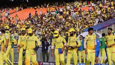 CSK UPDATES: പുതിയ പിള്ളേർ ഒകെ സെറ്റ് ആണ്, ചെന്നൈ ടീമിൽ നടക്കാൻ പോകുന്നത് വമ്പൻ മാറ്റങ്ങൾ; ഈ സൂപ്പർതാരങ്ങളടക്കം പുറത്തേക്ക്