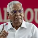 കേരളത്തില്‍ ഭരണത്തുടര്‍ച്ച ഉണ്ടാകും; എല്‍ഡിഎഫ് മൂന്നാം തവണയും സര്‍ക്കാര്‍ രൂപികരിക്കുമെന്ന് സിപിഐ ജനറല്‍ സെക്രട്ടറി ഡി. രാജ