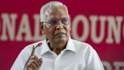കേരളത്തില്‍ ഭരണത്തുടര്‍ച്ച ഉണ്ടാകും; എല്‍ഡിഎഫ് മൂന്നാം തവണയും സര്‍ക്കാര്‍ രൂപികരിക്കുമെന്ന് സിപിഐ ജനറല്‍ സെക്രട്ടറി ഡി. രാജ
