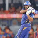 MI VS RR: ഫോം ആയാൽ എന്നെ പിടിച്ചാൽ കിട്ടില്ല മക്കളെ; ഐപിഎലിൽ വീണ്ടും ചരിത്ര നേട്ടം സ്വന്തമാക്കി രോഹിത് ശർമ്മ; വിരമിക്കൽ തീരുമാനം പിൻവലിക്കണം എന്ന് ആരാധകർ