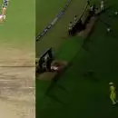 CSK VS PBKS: ധോണിയുടെ സിക്‌സ് കൈപിടിയിലൊതുക്കി ജഡേജ, പൊളിച്ചല്ലോയെന്ന് ആരാധകര്‍, സന്തോഷം പ്രകടിപ്പിച്ച് സൂപ്പര്‍ താരം, വീഡിയോ