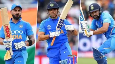 INDIAN CRICKET: രോഹിതും ധോണിയും കോഹ്‌ലിയും ഒകെ ഇന്ത്യയിൽ പോലും മികച്ചവരല്ല, ഏറ്റവും മികച്ച 5 താരങ്ങൾ അവന്മാരാണ്: വെങ്കിടേഷ് പ്രസാദ്