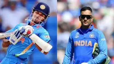 INDIAN CRICKET: ധോണിയെ ചവിട്ടി പുറത്താക്കി അവനെ നായകനാക്കാൻ ബിസിസിഐ തീരുമാനിച്ചു, പക്ഷെ പദ്ധതി ആ മനുഷ്യൻ പൊളിച്ചു; വമ്പൻ വെളിപ്പെടുത്തലുമായി സുബ്രഹ്മണ്യൻ ബദരീനാഥ്