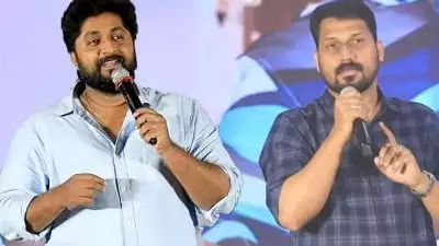ആ പ്രമുഖ നടന്‍ ഞാനാണ്, ഇതെല്ലാം ലിസ്റ്റിന്‍ എന്ന നിര്‍മ്മാതാവിന്റെ മാര്‍ക്കറ്റിങ് തന്ത്രം: ധ്യാന്‍ ശ്രീനിവാസന്‍