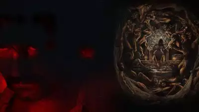 പേരിലും പോസ്റ്ററിലും നിഗൂഢത ഒളിപ്പിച്ച ‘ഡീയസ് ഈറേ’