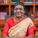 ഇന്ത്യ-പാക് സംഘർഷം; രാഷ്‌ട്രപതി ദ്രൗപദി മുർമുവിന്റെ ശബരിമല സന്ദർശനം മാറ്റിവെച്ചു