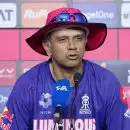 IPL 2025: എല്ലാംകൂടി എന്റെ തലയില്‍ ഇട്ട് തരാന്‍ നോക്കണ്ട, രാജസ്ഥാന്‍ തുടര്‍ച്ചയായി തോല്‍ക്കുന്നതിന് കാരണം അതാണ്, താരങ്ങളെ നിര്‍ത്തിപ്പൊരിച്ച് രാഹുല്‍ ദ്രാവിഡ്
