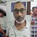 'ഉദ്യോഗസ്ഥര്‍ ഭീഷണിപ്പെടുത്തി, മാനസികമായി പീഡിപ്പിച്ചു'; ഇഡി ഉദ്യോഗസ്ഥൻ പ്രതിയായ അഴിമതിക്കേസിൽ വെളിപ്പെടുത്തലുമായി പരാതിക്കാരൻ