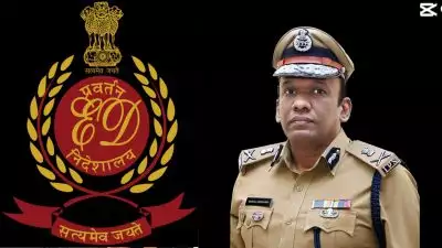 ഇഡിയുടെ കേസ് ഒഴിവാക്കുന്നതിന് രണ്ടു കോടി രൂപ; വ്യവസായിയില്‍ നിന്നും കൈക്കൂലി വാങ്ങുന്നതിനിടെ ഏജന്റുമാര്‍ പിടിയില്‍; കുടുക്കിയത് കേരള വിജിലന്‍സ്; നടന്നത് ഞെട്ടിക്കുന്ന തട്ടിപ്പ്