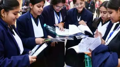 സിബിഎസ്ഇ പ്ലസ് ടു പരീക്ഷാ ഫലം പ്രസിദ്ധീകരിച്ചു; വിജയം 88. 39 ശതമാനം