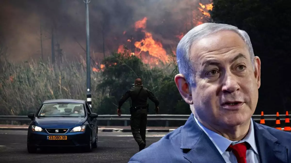 ഇസ്രായേലില് പടര്ന്നു പിടിച്ച കാട്ടുതീ ജനവാസ മേഖലയിലേക്ക്; കൈ ഒഴിഞ്ഞ് ഫയര്ഫോഴ്സ്; രാജ്യങ്ങളുടെ സഹായം അഭ്യര്ത്ഥിച്ച് നെതന്യാഹു; ദേശീയ അടിയന്തരാവസ്ഥ പ്രഖ്യാപിച്ചു