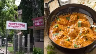 തിരുവനന്തപുരം മെഡിക്കൽ കോളജ് വനിതാ ഹോസ്റ്റലിൽ ഭക്ഷ്യവിഷബാധ; 83 വിദ്യാർഥികൾ ചികിത്സതേടി