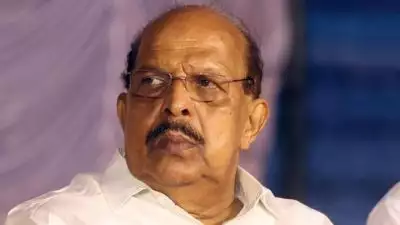 'തപാൽ ബാലറ്റുകൾ തിരുത്തിയതിൽ കേസ്'; ജി സുധാകരന്റെ വിവാദ പരാമർശത്തിൽ കേസെടുത്ത് പൊലീസ്