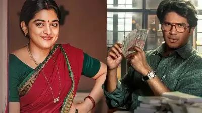 മികച്ച നടി നിവേദ തോമസ്, ദുല്‍ഖറിന് സ്‌പെഷ്യല്‍ ജൂറി പരാമര്‍ശം; തെലങ്കാന സംസ്ഥാന പുരസ്‌കാരം, നേട്ടം കൊയ്ത് മലയാളി താരങ്ങള്‍