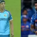 GT VS MI: താനൊക്കെ എവിടുത്തെ അമ്പയർ ആടോ, മത്സരം തുടങ്ങാതെ ചുമ്മാ അങ്ങോട്ടും ഇങ്ങോട്ടും നടക്കാതെ; കലിപ്പിൽ ആശിഷ് നെഹ്റ; കിട്ടിയത് വമ്പൻ പണി