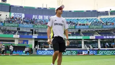 INDIAN CRICKET: ഗംഭീര്‍ ആരെയും ടീമിലെടുക്കുന്നില്ല, എല്ലാവരെയും ഒഴിവാക്കുന്ന തിരക്കിലാണ് അദ്ദേഹം, വിമര്‍ശനവുമായി മുന്‍ ഇന്ത്യന്‍ താരം