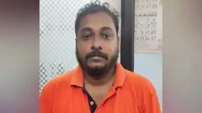 കണ്ണൂരിൽ സിനിമാ സഹ സംവിധായകൻ കഞ്ചാവുമായി അറസ്റ്റിൽ