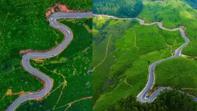കൊച്ചി-ധനുഷ്‌കോടി ദേശീയപാതയിലെ ഗ്യാപ് റോഡില്‍ പൂര്‍ണ യാത്രാ നിരോധനം; ഉത്തരവ് ലംഘിച്ചാല്‍ കര്‍ശന നടപടി; വാഹനങ്ങളടക്കം പിടിച്ചെടുക്കും
