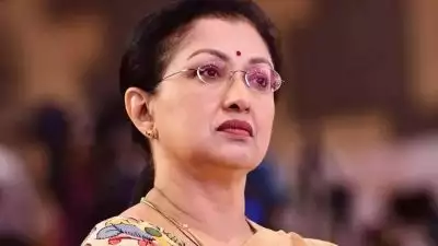 ജീവന് ഭീഷണി, പലരും അപായപ്പെടുത്താന്‍ ശ്രമിക്കുന്നു..; പൊലീസ് സംരംക്ഷണം ആവശ്യപ്പെട്ട് ഗൗതമി
