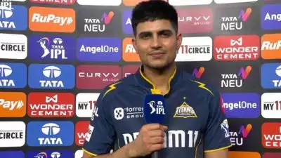 IPL 2025: അവനാണ് ഞങ്ങളുടെ തുറുപ്പുചീട്ട്, ആ സൂപ്പര്‍താരം ഫോമിലായാല്‍ പിന്നെ ഗുജറാത്തിനെ പിടിച്ചാല്‍ കിട്ടില്ല, എന്തൊരു ബാറ്റിങാണ് അദ്ദേഹമെന്ന്‌ ശുഭ്മാന്‍ ഗില്‍
