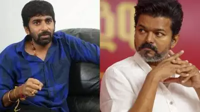 എന്റെ സിനിമ ചെയ്യാതിരിക്കാന്‍ വിജയ്ക്ക് മേല്‍ സമ്മര്‍ദ്ദമുണ്ടായി, തെലുങ്ക് സംവിധായകന്റെ ചിത്രത്തില്‍ അഭിനയിക്കരുതെന്ന് പറഞ്ഞു: ഗോപിചന്ദ് മലിനേനി