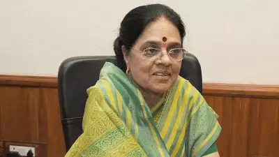 മുൻ കേന്ദ്രമന്ത്രിയും മുതിർന്ന കോൺഗ്രസ് നേതാവുമായ ഗിരിജ വ്യാസ് അന്തരിച്ചു; പൊള്ളലേറ്റ് ചികിത്സയിലായിരുന്നു