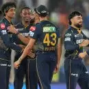 IPL 2025: നിങ്ങൾ ഒകെ റെസ്റ്റ് എടുത്ത് ഇരിക്ക്, ഞങ്ങൾ പരിശീലനം തുടങ്ങി വീണ്ടും സെറ്റ് എടുക്കട്ടെ; കൈയടി നേടി ഗുജറാത്ത് ടൈറ്റൻസ്