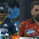 GT VS SRH: ഷമിയെ ചെണ്ടയാക്കി തല്ലിഓടിച്ച് സായി സുദര്‍ശന്‍, യുവതാരത്തിന്റെ ബാറ്റിന്റെ ചൂടറിഞ്ഞ് സ്റ്റാര്‍ പേസര്‍, ഒരോവറില്‍ നേടിയത് അഞ്ച് ഫോര്‍