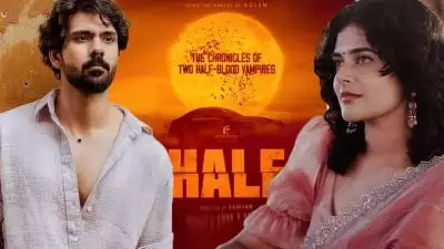 വലിയ ശബ്ദമാണ് ആദ്യം കേട്ടത്, പിന്നാലെ നഗരം മുഴുവന്‍ ബ്ലാക്ക് ഔട്ടായി..; ജയ്‌സാല്‍മീറില്‍ മലയാള സിനിമയുടെ ചിത്രീകരണം നിര്‍ത്തി