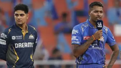 IPL 2025: ഹാര്‍ദിക്കും ഗില്ലും തെറ്റിപ്പിരിഞ്ഞു, ഇരുവര്‍ക്കുമിടയില്‍ എന്താണ് സംഭവിച്ചത്, ഇങ്ങനെ നടക്കുമെന്ന് വിചാരിച്ചില്ല, എല്ലാത്തിനും മറുപടിയുമായി ഒടുവില്‍ താരം