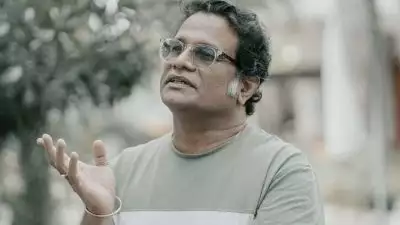 അത് പറഞ്ഞാല്‍ പിണറായി സഖാവ് ആരോടും ദേഷ്യപ്പെടില്ല, A.M.M.A. എന്നത് തെറിയല്ല, ഞാന്‍ ആ സംഘടനയില്‍ നിന്നും ഇറങ്ങി പോന്നതാണ്: ഹരീഷ് പേരടി