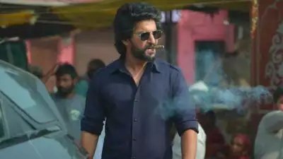 തിയേറ്ററിൽ കയ്യടി നേടിയ 'ഹിറ്റ് 3' ഒടിടിയിലേക്ക്..; സ്ട്രീമിങ് തീയതി പ്രഖ്യാപിച്ചു