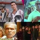 'ഗോഡ്ഫാദര്‍' കോപ്പിയടിച്ച് അക്ഷയ് കുമാറിന്റെ 'ഹൗസഫുള്‍ 5'; ട്രെയ്‌ലര്‍ ചര്‍ച്ചയാകുന്നു