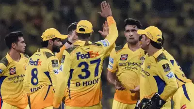 CSK UPDATES: ചെന്നൈ സൂപ്പർ കിങ്സിന് കിട്ടിയത് വമ്പൻ പണി; സീസൺ അവസാനിപ്പിച്ച് സ്റ്റാർ ബാറ്റർ നാട്ടിലേക്ക് മടങ്ങി