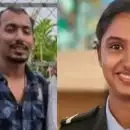 'മറ്റൊരുവിവാഹം കഴിക്കാൻ ഒഴിഞ്ഞുതരണം, എപ്പോൾ ആത്മഹത്യ ചെയ്യും?'; ഐബി ഉദ്യോഗസ്ഥയുടെ ആത്മഹത്യയിൽ നിർണായക തെളിവുകൾ