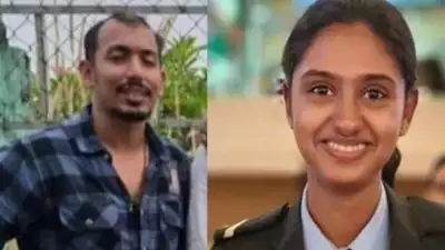 'മറ്റൊരുവിവാഹം കഴിക്കാൻ ഒഴിഞ്ഞുതരണം, എപ്പോൾ ആത്മഹത്യ ചെയ്യും?'; ഐബി ഉദ്യോഗസ്ഥയുടെ ആത്മഹത്യയിൽ നിർണായക തെളിവുകൾ കണ്ടെത്തി പൊലീസ്