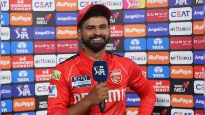 MI VS PBKS: ഞങ്ങൾ വിജയിച്ചതിന് ഒറ്റ കാരണമേ ഉള്ളു, ആ താരങ്ങളുടെ........: ശ്രേയസ് അയ്യർ