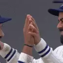 INDIAN CRICKET: 