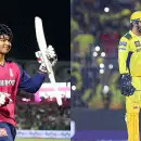 CSK VS RR: 'ഇവൻ എന്നെ എയറിൽ കേറ്റും', ധോണി ആ ചെറിയ ചെക്കനെ കണ്ട് പഠിക്കണം എന്ന് ആരാധകർ; ചെന്നൈക്കെതിരെ തകർത്തടിച്ച് വൈഭവ് സൂര്യവൻഷി
