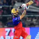 RCB VS SRH: വിരമിച്ചു എന്നത് ശരിയാണ് പക്ഷെ എന്നെ തടയാൻ മാത്രം നീയൊന്നും വളർന്നിട്ടില്ല; സൺ റൈസേഴ്സിനെതിരെ കിംഗ് ഷോ