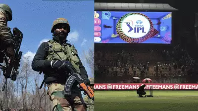 IPL 2025: അങ്ങനെ ഐപിഎലിന്റെ കാര്യത്തിൽ തീരുമാനമായി; അടിയന്തര യോഗം കൂടാൻ ബിസിസിഐ