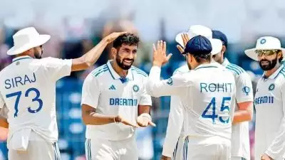 INDIAN CRICKET: ഇന്ത്യൻ ടെസ്റ്റ് ടീമിൽ വമ്പൻ മാറ്റങ്ങൾ, സൂപ്പർതാരത്തിന് സ്ഥാനനഷ്ടം; പകരം വൈറ്റ് ബോൾ ക്രിക്കറ്റിലെ പുലിക്കുട്ടി ടീമിലേക്ക്