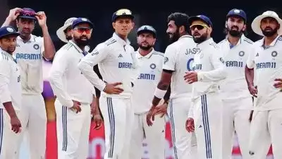 'എനിക്ക് ഇപ്പോഴും ടെസ്റ്റ് ക്രിക്കറ്റ് കളിക്കാൻ ആഗ്രഹമുണ്ട്'; ടീം ഇന്ത്യയുമായുള്ള ഭാവി പദ്ധതികൾ വെളിപ്പെടുത്തി സൂപ്പർ താരം