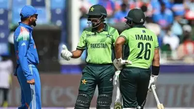 ASIA CUP 2025: പാകിസ്ഥാനെ ക്രിക്കറ്റിലും ഒറ്റപ്പെടുത്താന്‍ ഇന്ത്യ, ഏഷ്യാ കപ്പില്‍ നിന്നും പിന്മാറിയേക്കും, നിര്‍ണായക നീക്കത്തിന് ബിസിസിഐ
