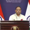 കശ്മീര്‍ വിഷയത്തില്‍ മൂന്നാംകക്ഷി ഇടപെടല്‍ അനുവദിക്കില്ല, ട്രംപിന്റെ വാദങ്ങള്‍ തളളി ഇന്ത്യ, വ്യാപാരം ചര്‍ച്ചയായിട്ടില്ലെന്നും വിദേശകാര്യ വക്താവ്