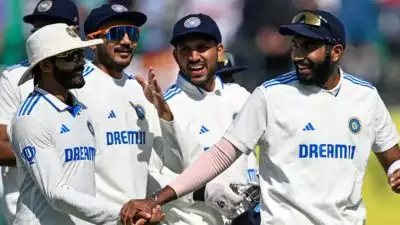 INDIAN CRICKET: ഇംഗ്ലണ്ടിനെതിരെ ആ രണ്ട് സൂപ്പര്‍താരങ്ങള്‍ ഗെയിം ചേഞ്ചര്‍മാരാവും, അവര്‍ നേരത്തെ തന്നെ ടിക്കറ്റ് ഉറപ്പിച്ചു, സെലക്ടര്‍മാര്‍ എന്തായാലും ടീമില്‍ എടുക്കും