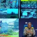 'ഓപ്പറേഷൻ സിന്ദൂറിൽ ഇന്ത്യ ആകാശ് സിസ്റ്റം ഉപയോഗിച്ചു, പാകിസ്ഥാന്‍റെ ചൈനീസ് മിസൈലുകൾ ലക്ഷ്യം കണ്ടില്ല'; ദൃശ്യങ്ങൾ പുറത്തുവിട്ട് സേന